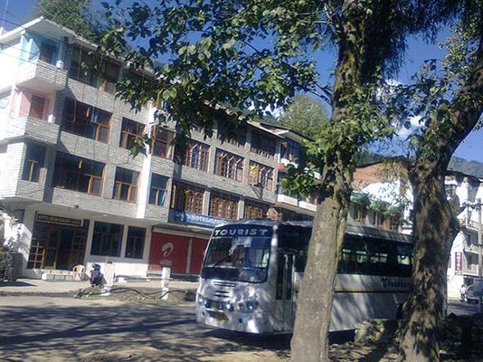 Hotel Beas Valley